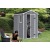Пластиковый сарай Keter Manor 4x6 в Севастополе