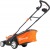 Газонокосилка электрическая Yard Fox EL3840 в Севастополе