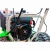 Бензиновый снегоуборщик RedVerg RD-SB107/15DW-E в Севастополе