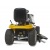 Садовый трактор Cub Cadet CC 717 HN в Севастополе