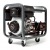 Дизельгенератор Helmut LD 5500EA 5 кВт в Севастополе