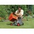Скарификатор электрический Flymo Compact 3400 в Севастополе