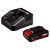 Аккумуляторный триммер Einhell PXC GE-CT 18 Li Kit (1x2,0Ah) в Севастополе
