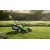 Газонокосилка аккумуляторная GreenWorks G-Max G40LM35 40V 35 см в Севастополе
