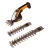 Аккумуляторные ножницы Worx WG801E.9 (без аккумулятора и ЗУ) в Севастополе
