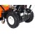 Подметальная машина Yard Fox 800SL в Севастополе
