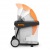 Измельчитель садовый электрический Stihl GHE 135.0 L в Севастополе