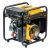 Бензиновый генератор инверторный Denzel GT-2500iF 2.2 кВт в Севастополе