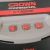 Промышленный пылесос Crown CT42031 в Севастополе