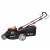 Газонокосилка бензиновая Brait BLM4052SM PRO в Севастополе