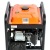 Бензиновый генератор инверторный Villartec GI358 2025 3.5 кВт в Севастополе