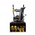 Снегоуборщик Huter SGC 4000B в Севастополе