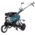 Культиватор Hyundai T 1200 в Севастополе