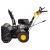 Бензиновый снегоуборщик Huter SGC 8100 в Севастополе