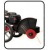Бензиновая мотокоса на колесах Swisher ST6002212V  в Севастополе