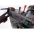 Снегоуборщик гусеничный Honda HSM 1380iK1 ETD в Севастополе