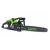 Аккумуляторная пила GreenWorks 2008307UA 20" в Севастополе
