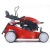 Газонокосилка бензиновая Toro 20637 в Севастополе