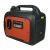 Бензиновый генератор инверторный Loncin LC3300i 2.5 кВт в Севастополе