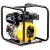 Бензиновая мотопомпа Lifan 50ZB60-4,8QT в Севастополе
