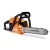 Бензопила Villartec SB301 14" + набор заточной Stihl d4,0мм в Севастополе