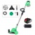 Аккумуляторный триммер Zitrek GreenCut 20 082-2008 в Севастополе