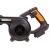 Воздуходувка аккумуляторная Worx WX094.9 (без аккумулятора и ЗУ) в Севастополе