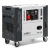 Дизельгенератор Daewoo DDAE 10000DSE-3 7.2 кВт в Севастополе