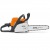 Бензопила Stihl MS 180 2-Mix 14&quot; в Севастополе