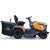 Садовый райдер Villartec MR1284H в Севастополе