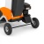 Измельчитель веток бензиновый Stihl GH 460.0 C в Севастополе