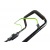 Газонокосилка аккумуляторная GreenWorks GD60LM51HPK4 в Севастополе