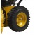 Подметальная машина Texas Handy Sweep 650TG в Севастополе
