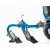 Плуг двухкорпусный регулируемый 220C для Garden Scout (Скаут) T-12, T-15, T-24 в Севастополе