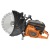 Бензорез Carver GCS 94/400 в Севастополе