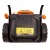 Газонокосилка аккумуляторная Worx WP770E в Севастополе