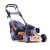 Газонокосилка бензиновая Villartec MB 556V в Севастополе