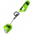 Снегоуборщик аккумуляторный GreenWorks G-Max 40V GD40SSK4 в Севастополе
