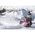 Снегоуборщик гусеничный Honda HSM 1390 I2ETDR в Севастополе