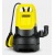 Погружной дренажный насос Karcher SP 1 Dirt Connector Set в Севастополе