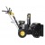 Бензиновый снегоуборщик Huter SGC 5500Х в Севастополе