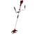 Аккумуляторный триммер Einhell PXC Agillo Kit (2x3,0Ah) в Севастополе