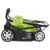 Газонокосилка аккумуляторная GreenWorks G-Max G40LM35K2 40V 35 см в Севастополе