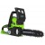Аккумуляторная пила GreenWorks G24CS25-10&quot; в Севастополе