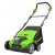 Аккумуляторный вертикуттер GreenWorks GD40SC36 (2511507UB) в Севастополе