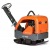 Виброплита реверсивная Husqvarna Atlas Copco LG 400 в Севастополе