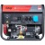 Бензогенератор Fubag BS 7500 A ES Duplex 7 кВт в Севастополе
