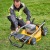 Газонокосилка аккумуляторная Dewalt DCMW564P2 в Севастополе