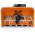 Снегоуборщик Villartec WB1387E в Севастополе