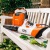 Воздуходувка аккумуляторная Stihl BGA 100 без аккумулятора и ЗУ в Севастополе